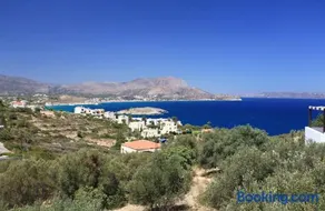 Villa Agoria - Image 1