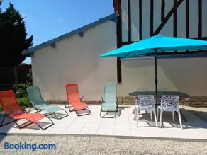 "La Lavandière" climatisation Restauration Parking Privé - Image 4