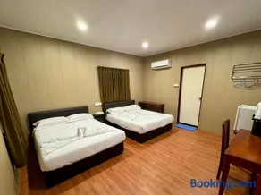 Juara Beach Resort - Image 2