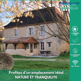 Charme et tranquillité au cœur du Périgord - Image 3