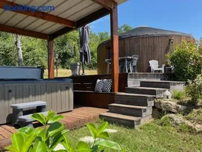 L'Insolite de charme avec Spa et Panorama ! Proximité Sarlat - Image 2