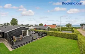 Holiday Home Binderup Strandpark Iv - Image 2