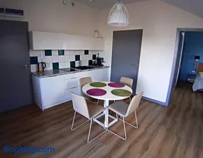 Apartament Beztroski z widokiem na morze 5 Mórz - Image 4