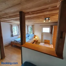 Alte Backstube - Ferienwohnung Hüttenstube und Ferienzimmer Auszeit - Image 2