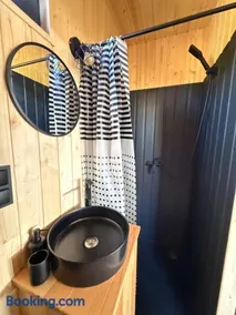 Tiny House -Morska Bryza- am Meer - Image 1