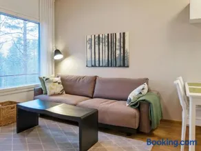 Apartment Vuokatti panorama by Interhome - Image 3