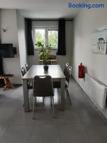 Duplex met zwembad Neoportus - Image 3