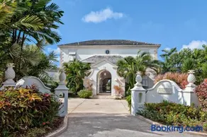Luxurious 5br Villa Situated in Royal Westmoreland - Image 3