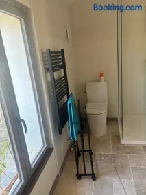 Maison charmante Loches 45 m² jardin - Image 2