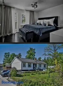 Scandinavian Villa - Image 2
