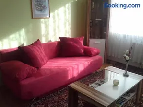 Ferienwohnung Burgblick - Image 4
