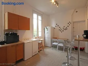 Maison de maître 19ème siècle avec grand parc et 5 chambres, tout inclus, à L'Aigle - Image 4