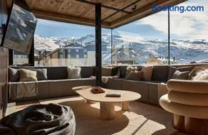 Penthouse Nevado - Apartments with 360 view - Image 1