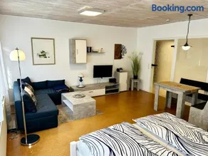 Ferienwohnung Am Heinzenhang Nestchen l - Image 1