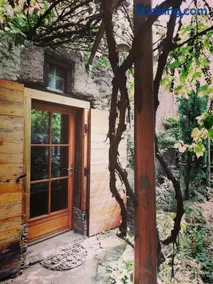 Gîte Sainte Croix en Jarez, Le Val des Equins - Image 1