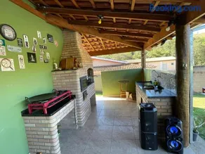 CHÁCARA COM PISCINA CLIMATIZADA e JACUZZI - Image 5