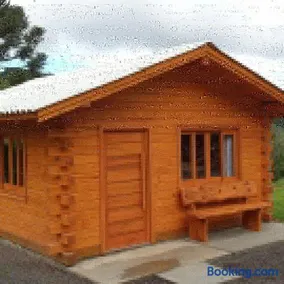 Cabana da Colina - Image 1