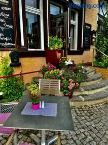 Bahnhofshotel Die Neue Bühne - Image 3