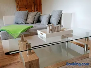 Talblick im Haus (R)Auszeit - Image 1