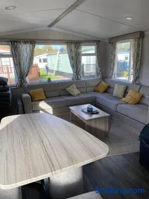 Swift Retreat Caravan - Morecambe - Image 2