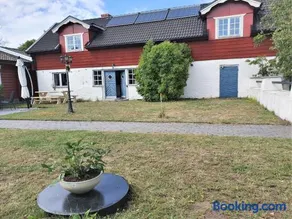 Guesthouse at Isola Gård on the middle of Öland - Image 3