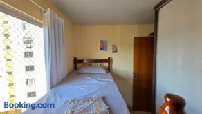 Apto Familiar, Garagem, WiFi Rápido, Maringá - Image 3