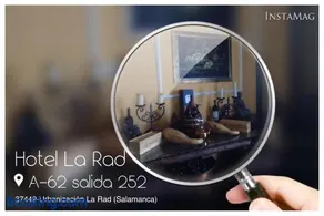 Hotel La Rad - Image 2