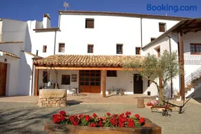 Casa Rural Aromas de la Manchuela - Image 3