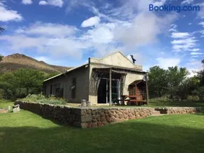 Waterval farmstay - Image 1
