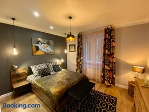 Apartament Golden Art - Image 1