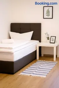 SUNNYHOME Monteurwohnungen und Apartments nahe Regensburg - Image 1