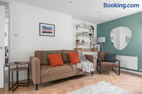 Ferienwohnung mit Whirlpool und schnellem Internet | Belfast City Hall-Nähe - Image 3