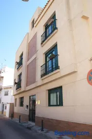 Apartamentos Flores - Image 1
