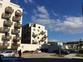 Appartment Waltrovka, free parking - Image 2