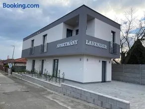 Apartmány Lavender - Image 3