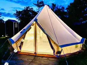 Glamping La Belle Étoile - Nuit insolite -Toilette sèche - Image 1