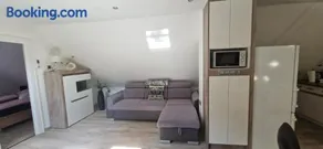 Rozmaring Apartman Csopak - Image 5