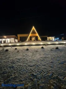 Cabana A-frame Apuseni - Image 2