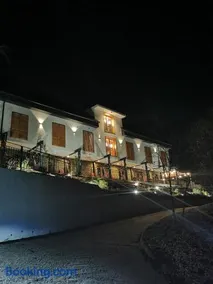 Illaberek Vendégház - Image 1