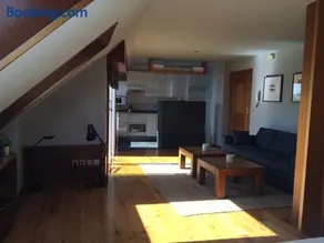 Attic loft to wake up by the sea. - Image 2
