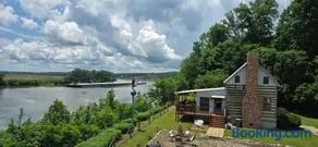 Eagle's Bluff Cabin - Image 1