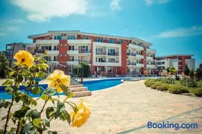 Privillege Fort Noks Beach Apartments - Image 2