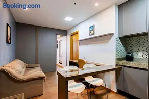 Apt particular no hotel NOBILE - Image 1