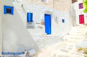 Little Prince Serifos House - Image 3