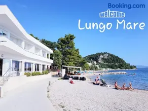 Apartmants villa Lungo Mare - Image 1
