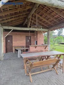 Chalé A-Frame Exclusivo com Lago Privativo - Image 5