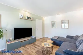 Ferienwohnung Dicke Linde, 55qm - Image 5