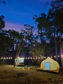 Blue Mountains Glamping Hideaway - Image 2
