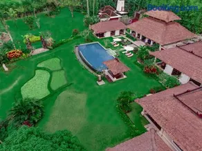 The Lotus Residence by Amerta Experience - Image 4