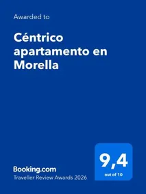 Céntrico apartamento en Morella - Image 2